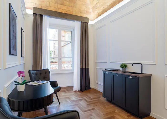 Colle Quirinale 4* רומא