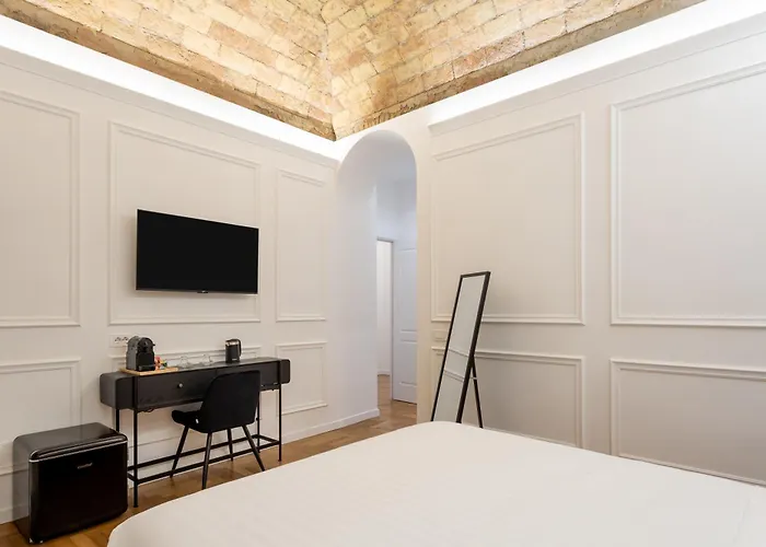 Colle Quirinale בית הארחה 4*