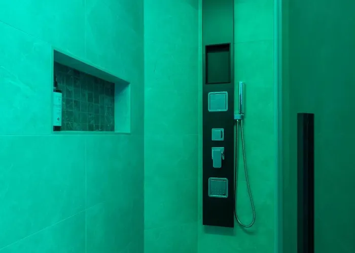 בית הארחה Colle Quirinale 4*