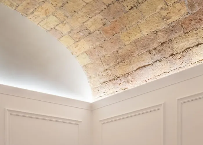 בית הארחה Colle Quirinale